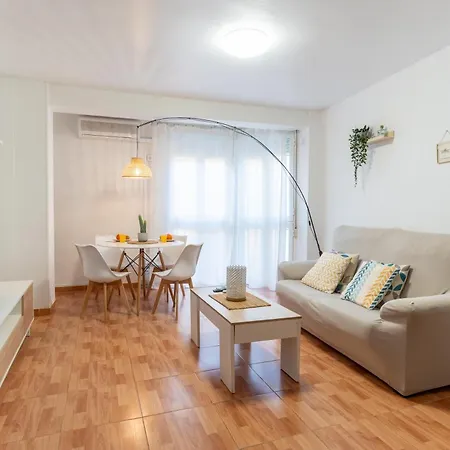 Apartamento Trendy Homes Catedral