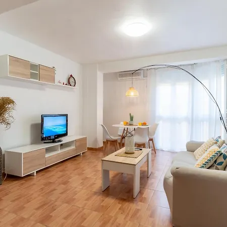 Trendy Homes Catedral Apartamento *
