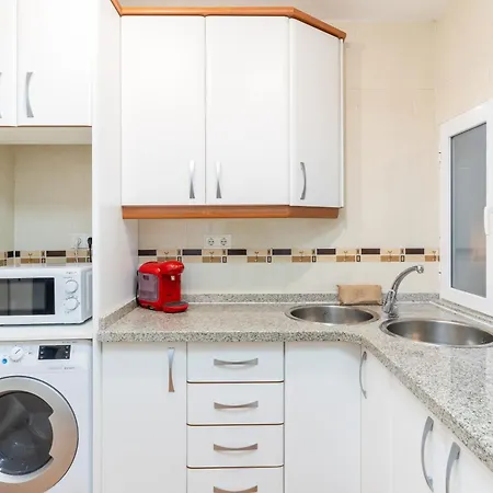 Trendy Homes Catedral Apartamento *