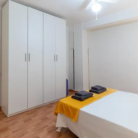 Trendy Homes Catedral Apartamento Almería