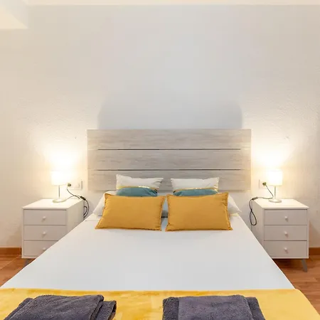 Trendy Homes Catedral Apartamento Almería