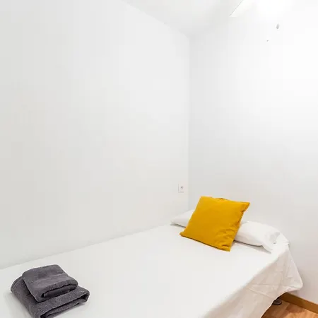 Apartamento Trendy Homes Catedral *