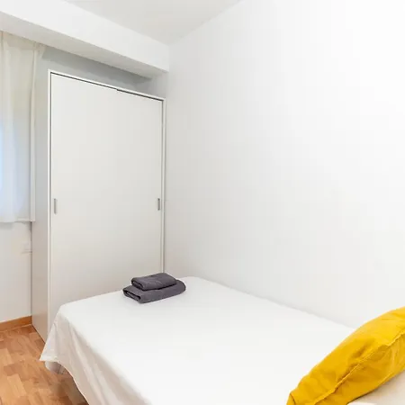 Trendy Homes Catedral Apartamento Almería